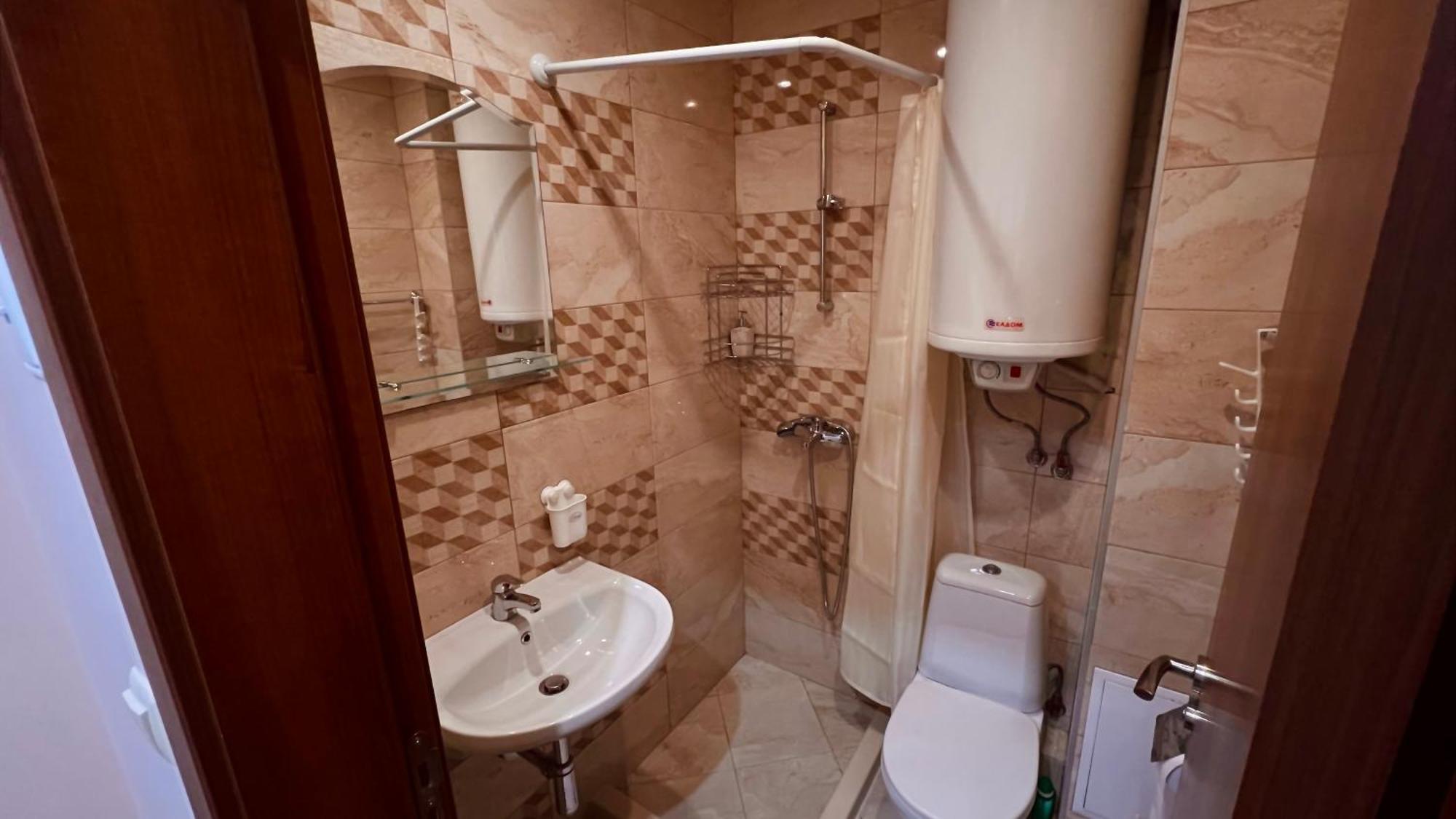Roza Home Várna Kültér fotó