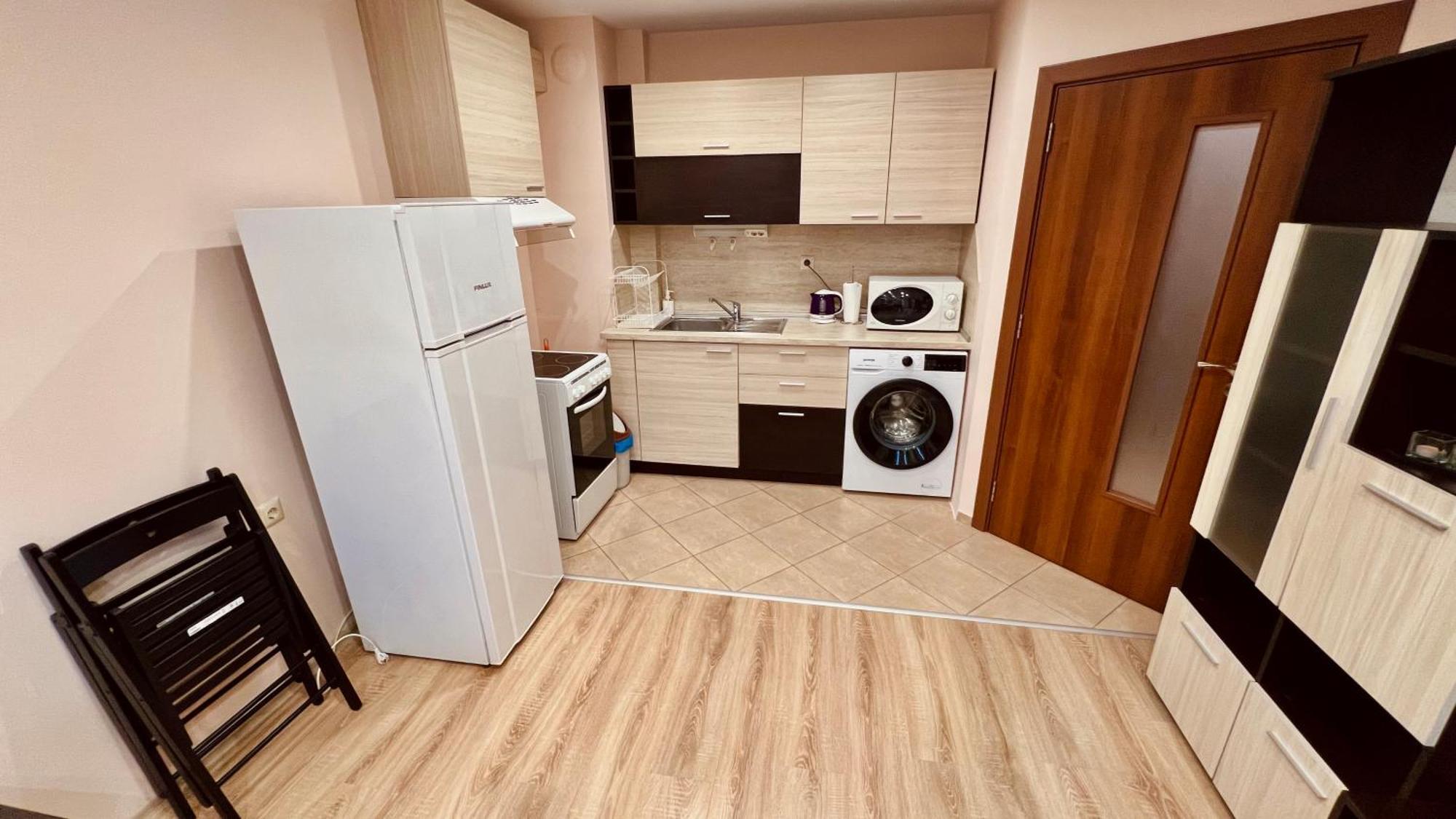 Roza Home Várna Kültér fotó