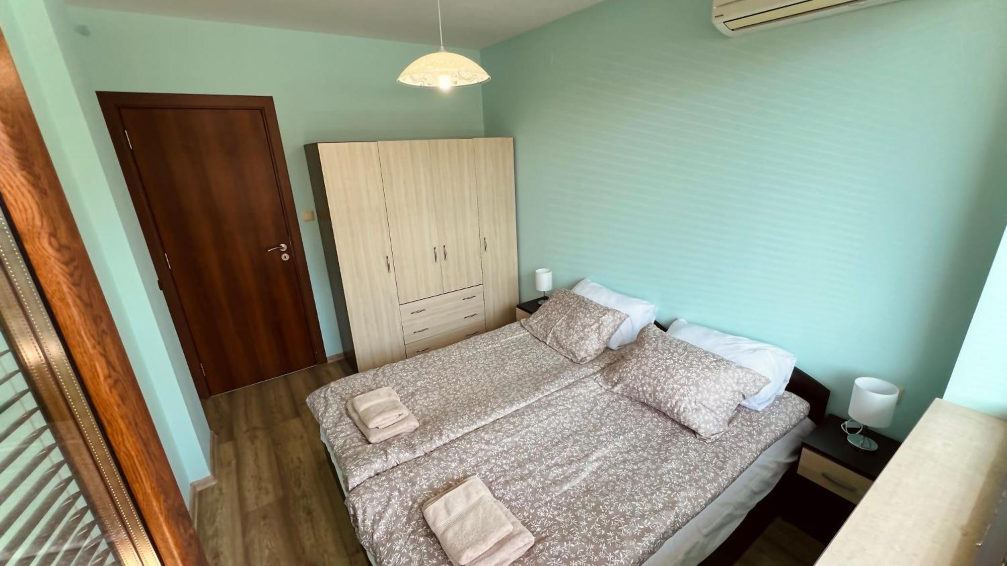 Roza Home Várna Kültér fotó