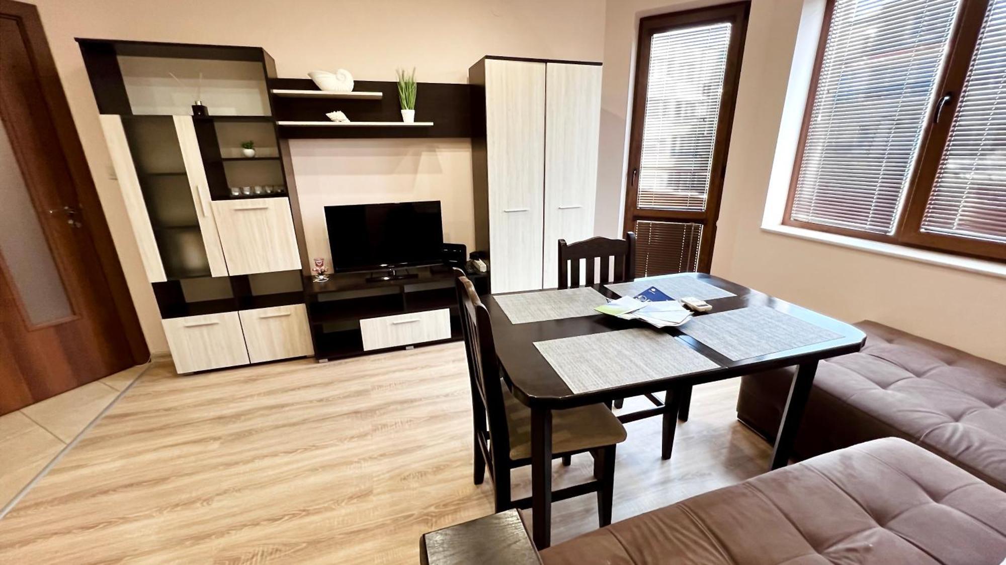Roza Home Várna Kültér fotó