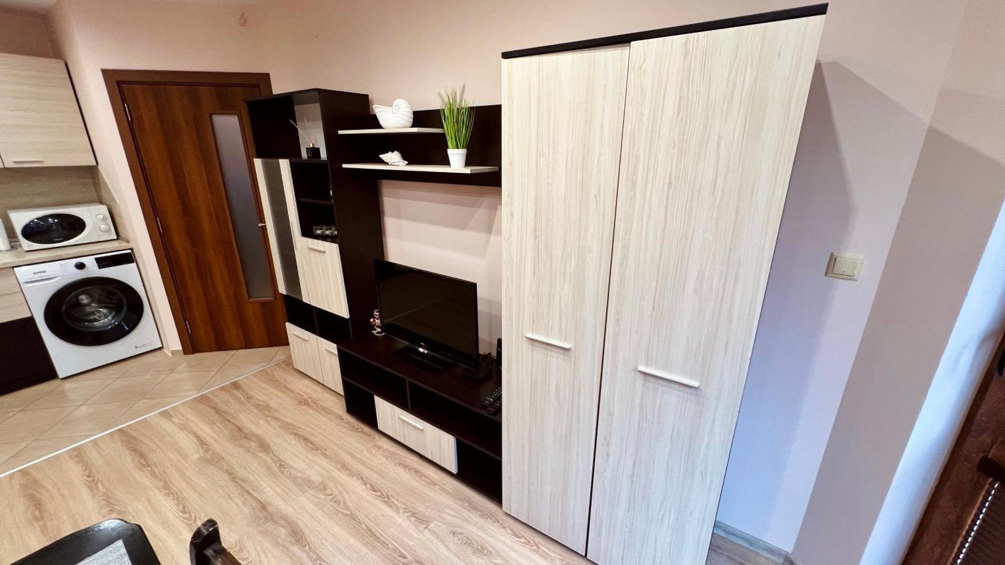 Roza Home Várna Kültér fotó