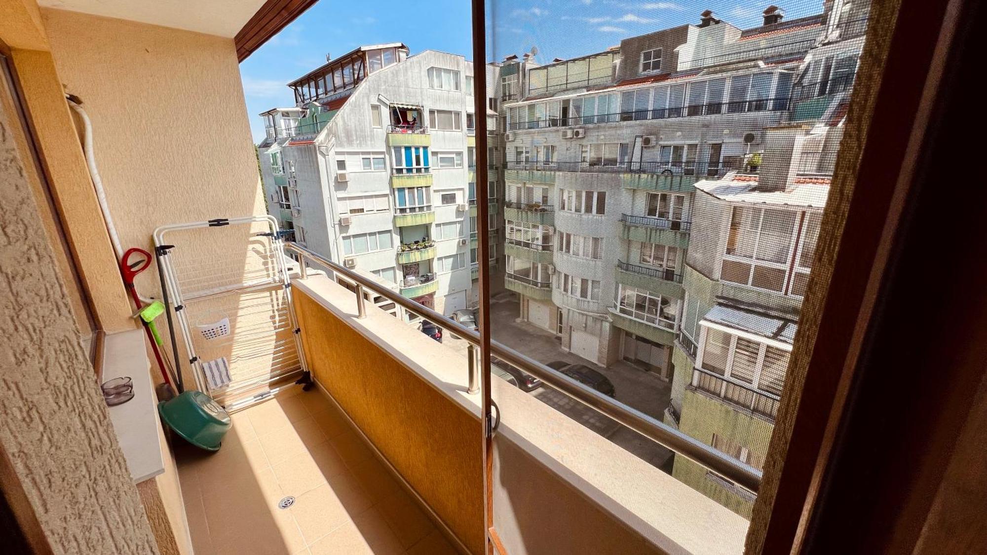 Roza Home Várna Kültér fotó