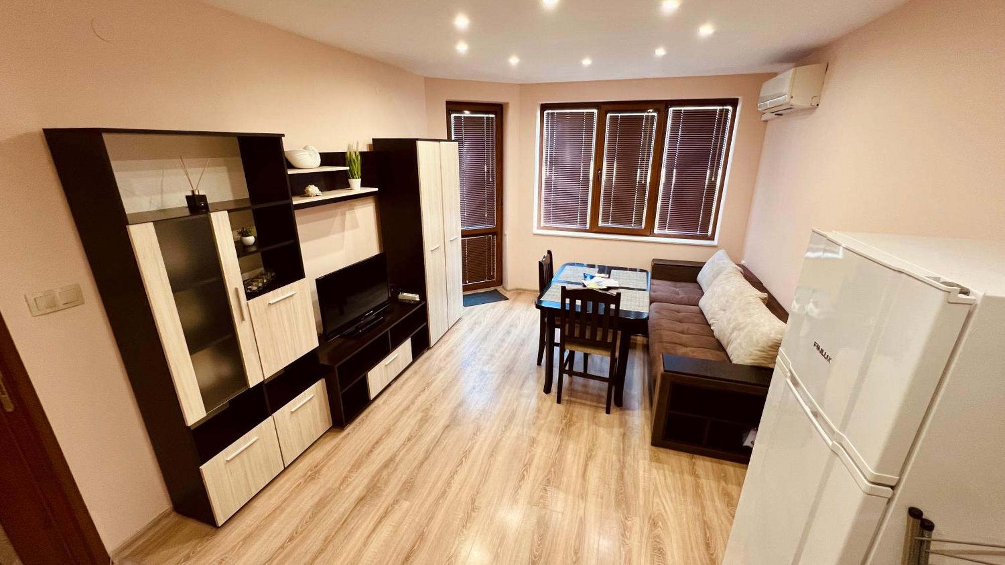 Roza Home Várna Kültér fotó